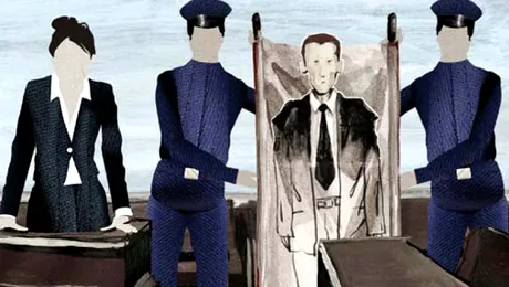 „Crulic”, desemnat filmul anului 2011