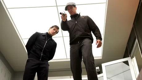 „Agentul de la U.N.C.L.E” este filmul nr. 1 în box office-ul românesc