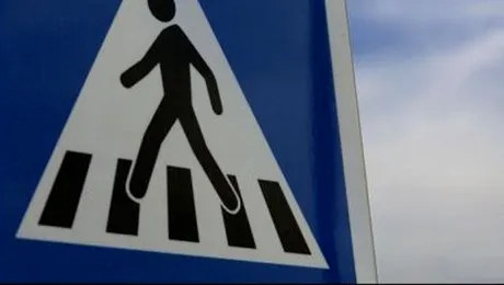 In Franta, pietonii vor putea traversa pe oriunde