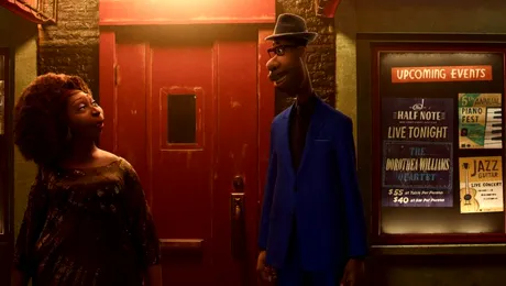 Animațiile „Soul” și „Wolfwalkers”, marile câștigătoare la Annie Awards 2021