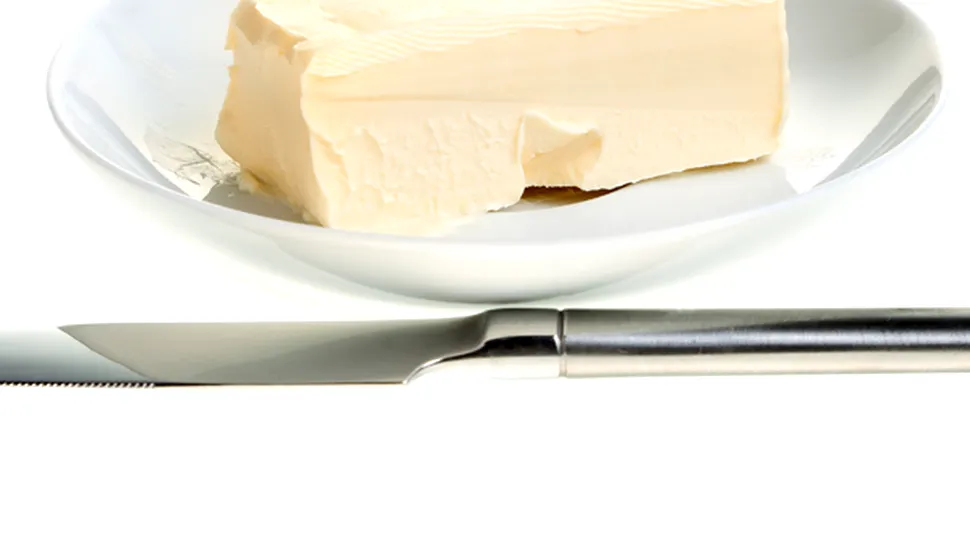 În Bulgaria ar putea fi interzisă vânzarea margarinei