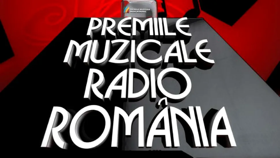 Artiştii MediaPro Music, nominalizaţi la Premiile Muzicale Radio România
