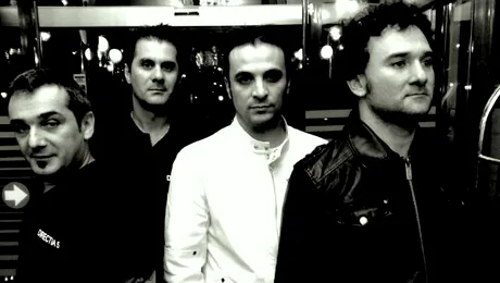 “Rock’n roll, baby!”, un alt concert spectaculos marca Direcţia 5!