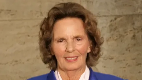 Regina Ana a fost internată, în Elveția