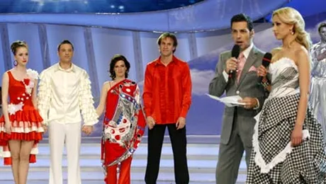 95.000 de euro pentru finala „Dansez pentru tine”