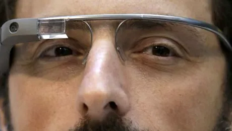 Statele Unite: Ochelarii Google ar putea fi interziși și în cafenele