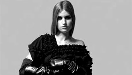 Designerul Ivan Grundahl dezvaluie ce este moda