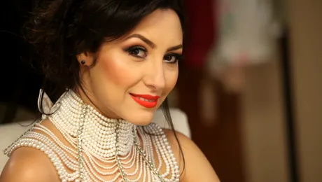 Andra are “O familie populară”