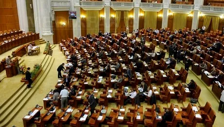 Guvernul Boc isi asuma azi noul Cod al Muncii