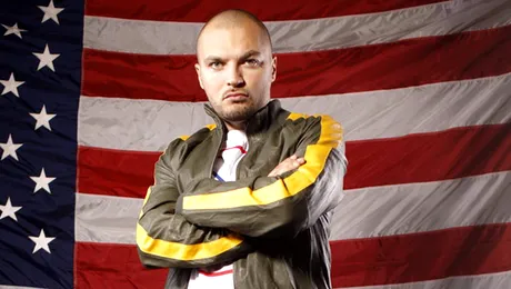 Mihai Morar va cânta în duet cu Puya?