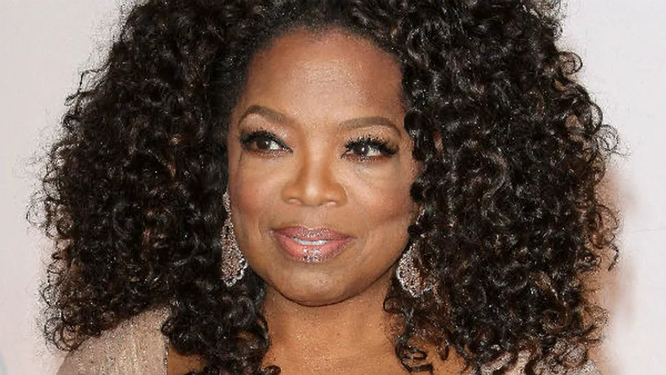 
Oprah Winfrey a câştigat 12 milioane de dolari cu un simplu mesaj pe Twitter