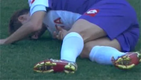 E sigur! Mutu lipseste o luna de pe gazon