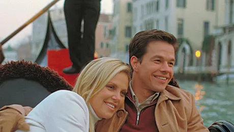 Jaf în stil italian