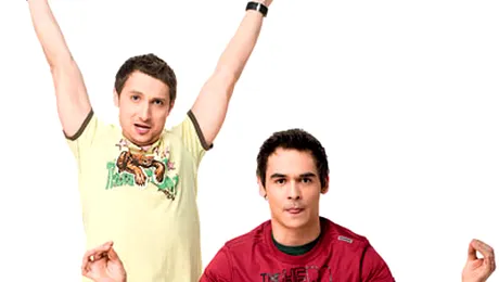 Răzvan şi Dani – Asaltul clonelor