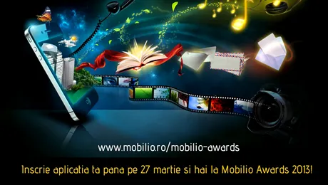 ZF Mobilio ’13 – competiția care premiază dezvoltatorii de aplicații mobile și mobisite-uri