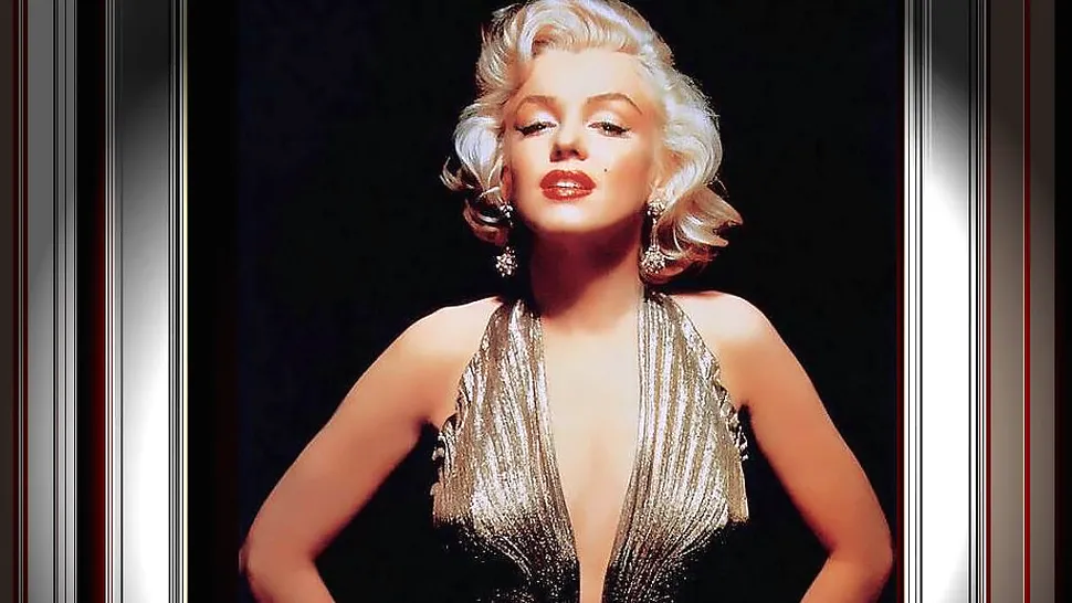 Radiografii cu pieptul lui Marilyn Monroe, vandute pentru 45.000 $
