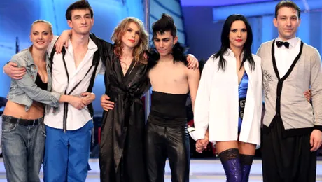 Finala “Dansez pentru tine”, cu premii de peste 100.000 de euro