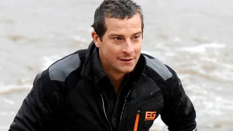 Bear Grylls, apartament de două milioane de euro în Londra