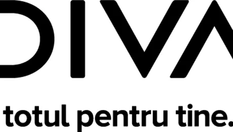 Televiziunea Diva are o nouă imagine şi un nou slogan