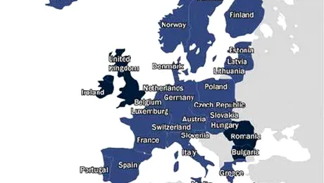 Discutiile privind aderarea Romaniei si Bulgariei la Schengen au fost amanate