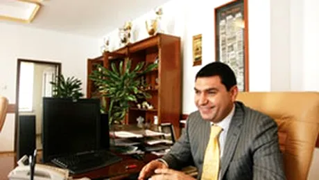 Borcea catre Gigi: „Daca nu bati pe Bistrita, cazi de pe harta!” (Sport.ro)