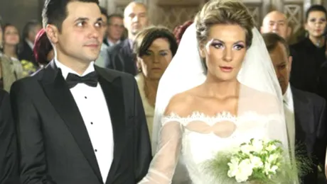 Gabriel Coveşeanu, din nou tătic