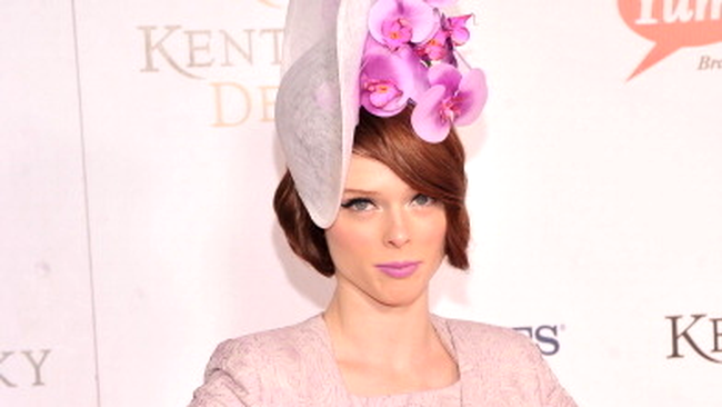 Coco Rocha