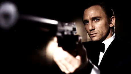 Cum se va numi al 24-lea film din franciza „James Bond”?