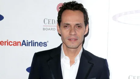 Marc Anthony, câştigător la premiile Latin Grammy pe 2013