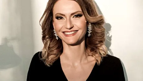 Dana Războiu şi-a schimbat radical viaţa după o ceartă cu Dan Negru