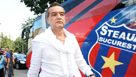 Steaua isi afla azi primul adversar din Europa League