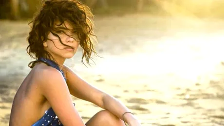 Inna numărul 1 în Spania