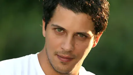 Lucian Viziru a ajuns să lucreze în Germania. Vezi ce face la un hotel!