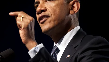 Obama va propune rușilor reducerea arsenalului nuclear