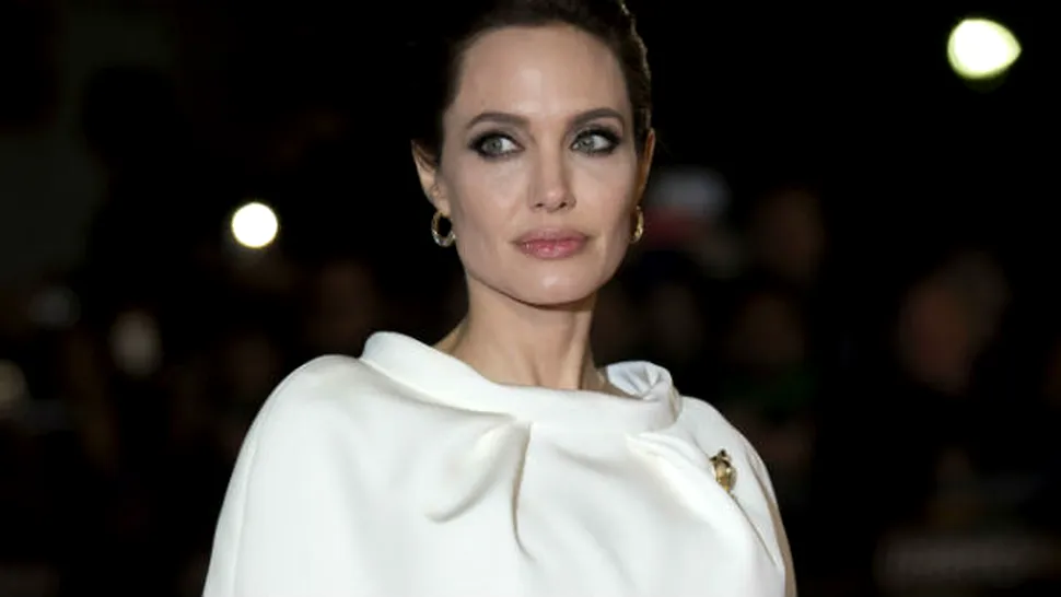 Ce-au făcut Angelina Jolie şi Brad Pitt, înainte de nunta lor din Franţa!