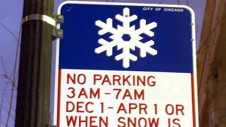 Cât costă recuperarea unei mașini ridicate, la americani