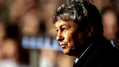 Sahtior Donetk a reusit eventul