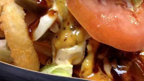 Lista cu cele mai nocive preparate fast-food