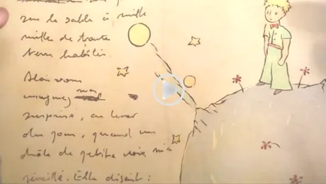 Hot Trailers: „Micul Prinţ” se pregăteşte să intre pe marile ecrane (Video)