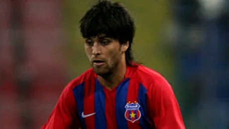 Dragomir: „Toja a disparut ca magarul in ceata” (GSP)