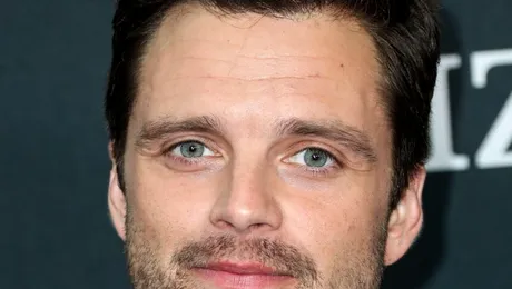 Sebastian Stan, transformare spectaculoasă pentru filmul „A Different Man”