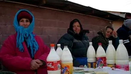 Cumparaturi de la micii producatori? Mai asteptati putin!