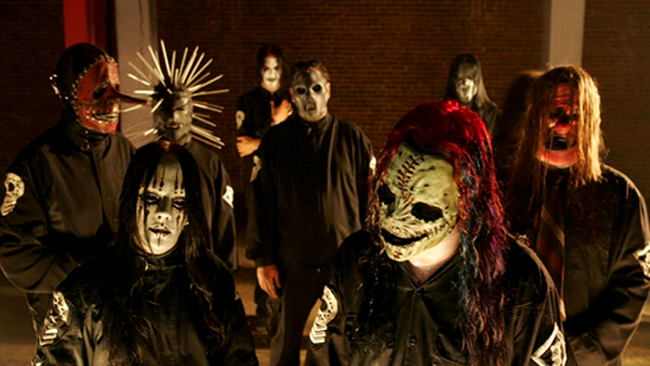 Slipknot