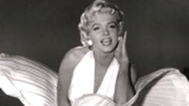 Marilyn Monroe