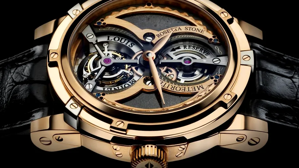 Top 20: Cele mai scumpe ceasuri din lume (Partea a II-a)