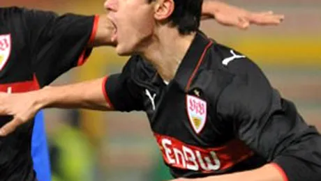 Marica – amor de la distanta cu o vedeta „Playboy” (Cancan)