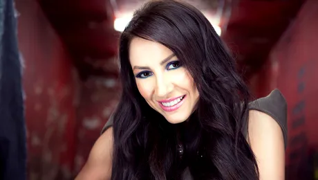 Andra a câştigat „Best Romanian Act”, în cadrul MTV EMA 2014