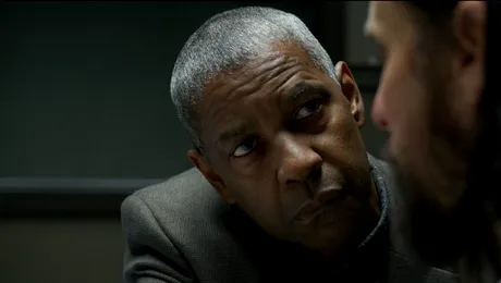 Thrillerul „The Little Things”, cu Denzel Washington, rămâne lider în box office-ul nord-american