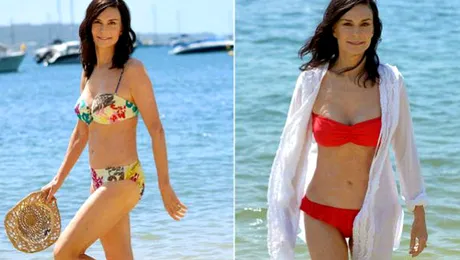 Secretul bunicii de 70 de ani care arată mai bine ca multe femei de 30 de ani – FOTO&VIDEO