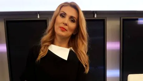 Motivul pentru care Paula Rusu se retrage din televiziune – FOTO